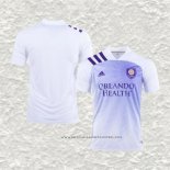 Camiseta Segunda Orlando City 2020