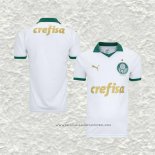 Camiseta Segunda Palmeiras 2024
