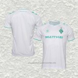 Camiseta Segunda Werder Bremen 23-24