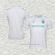 Camiseta Segunda Werder Bremen 23-24