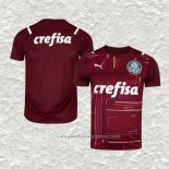 Camiseta Tercera Palmeiras Portero 2021