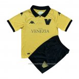 Camiseta Tercera Venezia 22-23 Nino