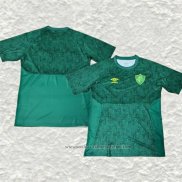 Camiseta de Entrenamiento Fluminense 23-24 Verde