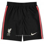 Pantalones Segunda Liverpool 21-22