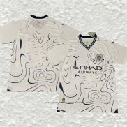 Tailandia Camiseta Manchester City Special 23-24 Nino