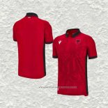 Tailandia Camiseta Primera Albania 2023