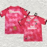 Tailandia Camiseta Primera Cerezo Osaka 2021