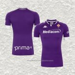 Tailandia Camiseta Primera Fiorentina 20-21