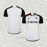 Tailandia Camiseta Primera Fulham 23-24