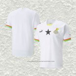 Tailandia Camiseta Primera Ghana 2022