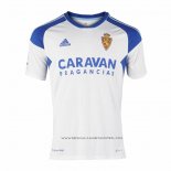 Tailandia Camiseta Primera Real Zaragoza 22-23