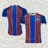 Tailandia Camiseta Segunda Bahia FC 2020