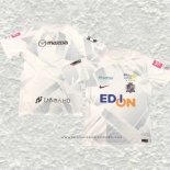 Tailandia Camiseta Segunda Sanfrecce Hiroshima 2024
