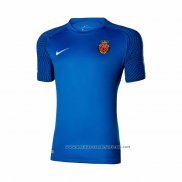 Tailandia Camiseta Tercera Mallorca 21-22