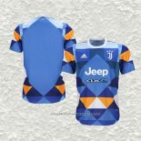 Camiseta Cuarto Juventus 21-22