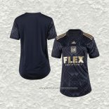 Camiseta Primera Los Angeles FC 2022 Mujer