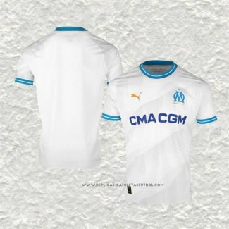 Camiseta Primera Olympique Marsella 23-24