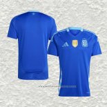Camiseta Segunda Argentina 2024