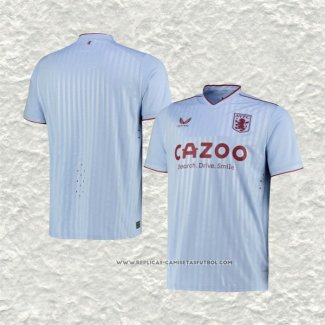 Camiseta Segunda Aston Villa 22-23