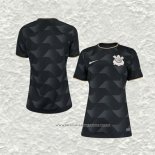 Camiseta Segunda Corinthians 2022 Mujer