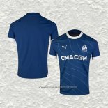 Camiseta Segunda Olympique Marsella 23-24