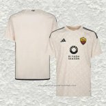 Camiseta Segunda Roma 23-24
