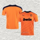 Camiseta Segunda Valencia 20-21