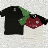 Camiseta de Entrenamiento Palestina 23-24