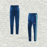 Pantalon de Entrenamiento Arsenal 22-23 Azul