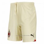 Pantalones Segunda AC Milan 21-22