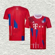 Tailandia Camiseta Bayern Munich Champion 13-22