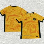 Tailandia Camiseta Primera Australia 2023