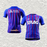 Tailandia Camiseta Primera FC Tokyo 2020