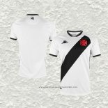 Tailandia Camiseta Segunda CR Vasco da Gama 2021