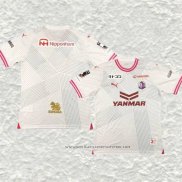 Tailandia Camiseta Segunda Cerezo Osaka 2024
