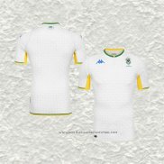 Tailandia Camiseta Segunda Gabon 2022