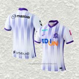 Tailandia Camiseta Segunda Sanfrecce Hiroshima 2022