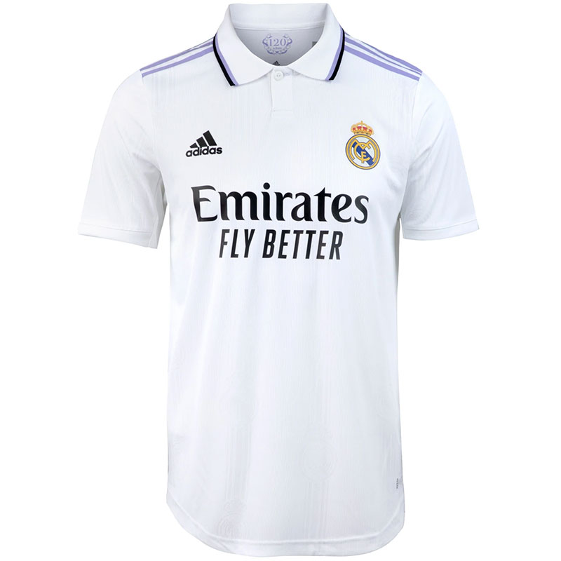 Camiseta adidas de Real Madrid 2022-23
